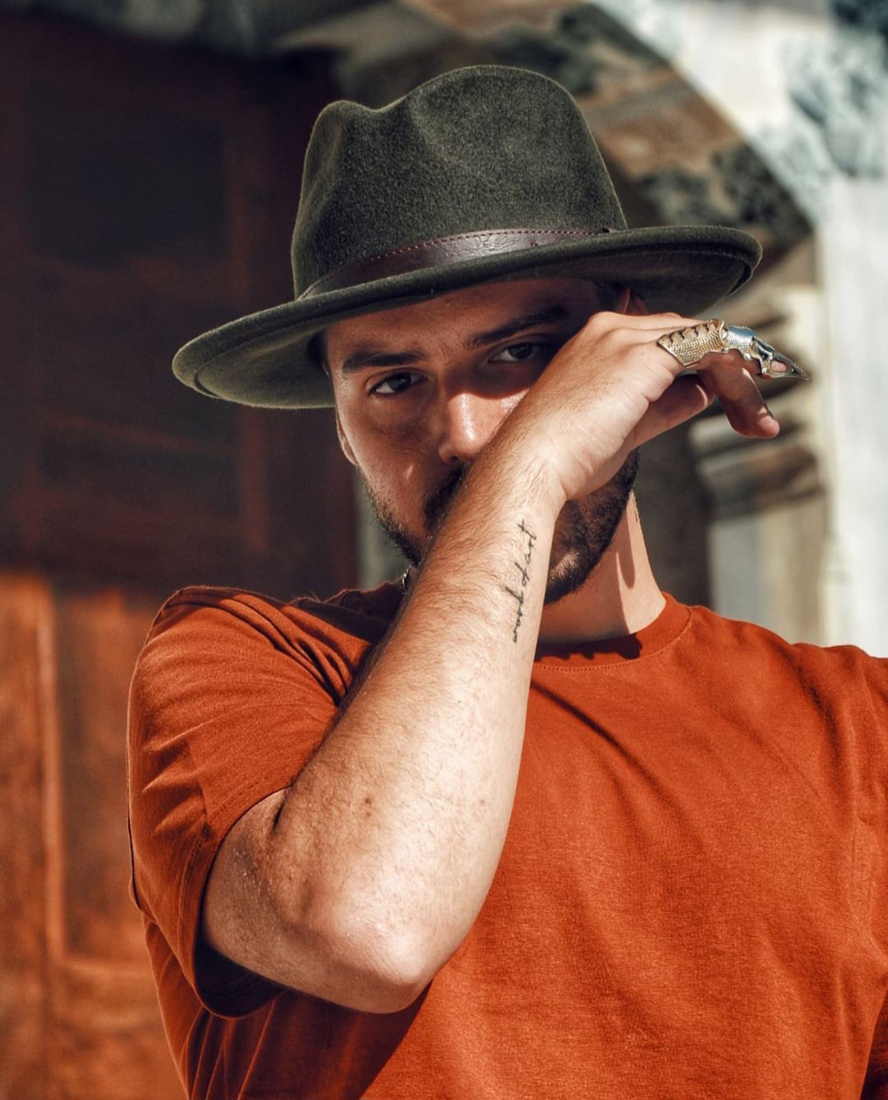 Јован Илиески